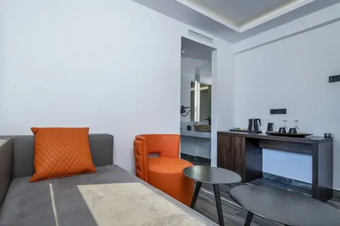 Diamond Boutique Hotel in Kos-Stad — foto 6