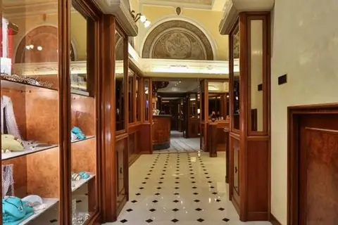 Best Western Hotel Moderno Verdi in Genua, foto 6
