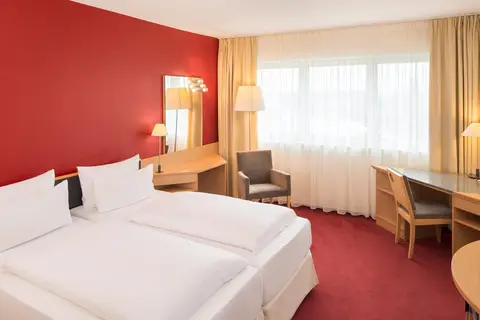 NH Dresden Neustadt in Dresden, foto 4