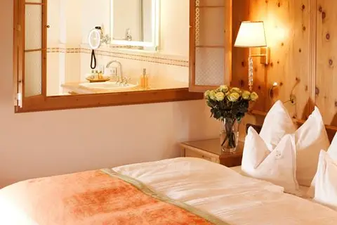 Hotel Tirolerhof in Zell Am See — foto 3