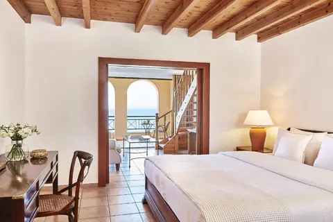 Grecotel LUXME Oasis in Δημοτική Ενότητα Κάστρου - Κυλλήνης — foto 28