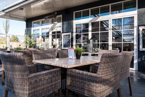 Hotel Restaurant Dallinga foto 16