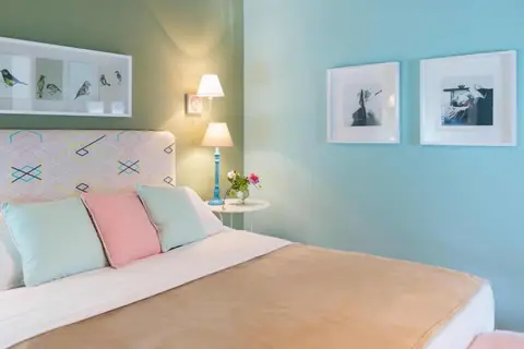 Areela Boutique Hotel in Tirana, foto 11