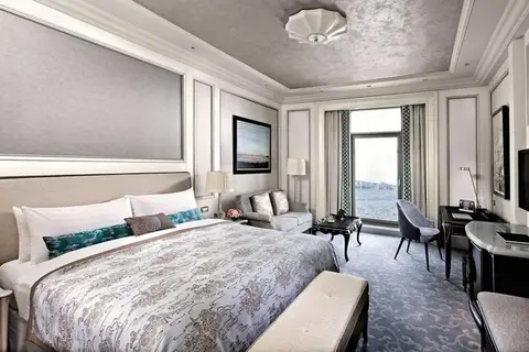 Shangri-La Bosphorus in İstanbul, foto 3