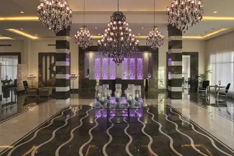 JAZ Elite Crystal, Almaza Bay in Marsa Matrouh, foto 3