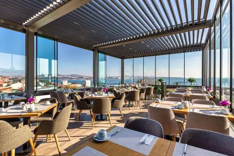 Amiral Palace Hotel in İstanbul — foto 5
