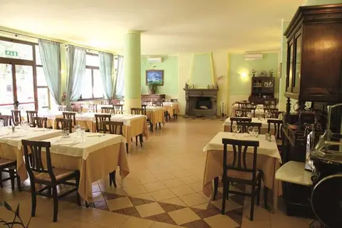 Park Hotel La Pineta in Mulazzo — foto 7