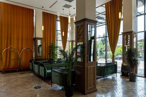 Biography Tbilisi in Tbilisi — foto 11
