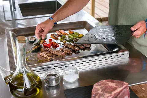 Holacamp Sitges Garrofer foto 28