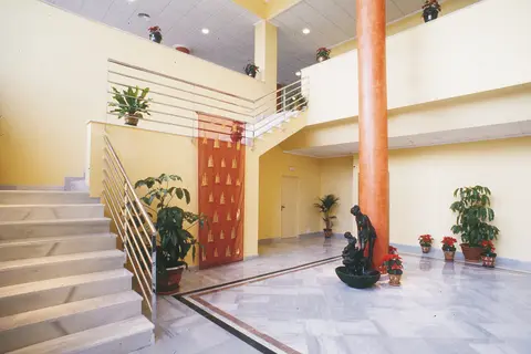 Hotel Victoria Playa in Almuñécar — foto 3