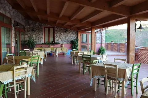 Agriturismo Valle Lumia foto 11