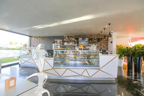 Victoria Palace in Cefalu — foto 19