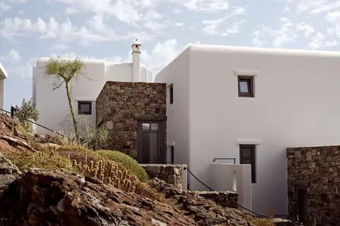 Semeli Coast Mykonos Curio Collection by Hilt in Mykonos — foto 25