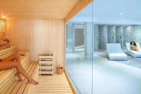 RH Bayren Hotel & Spa in Gandia — foto 23