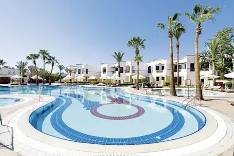 Amphoras Blu in Sharm El Sheikh — foto 17