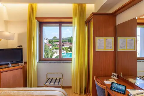 Hotel La Giocca in Rome, foto 19