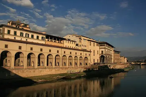 Ontdek Florence, Pisa en Venetië foto 9