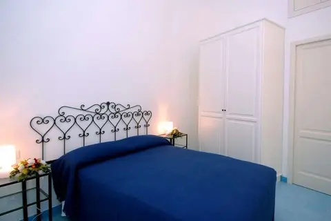 Hotel Aurora Amalfi in Amalfi — foto 3