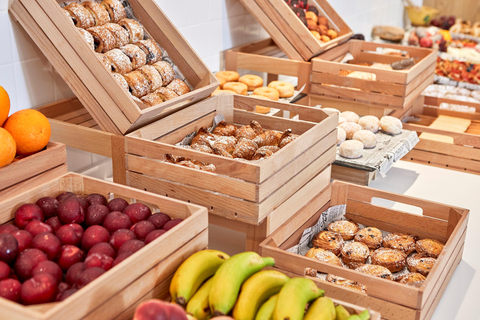 Hotel HM Dunas Blancas foto 6