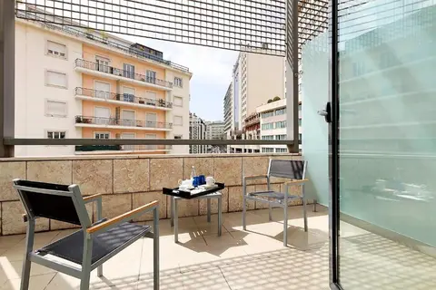 Eurostars Lisboa Parque in Almada — foto 30