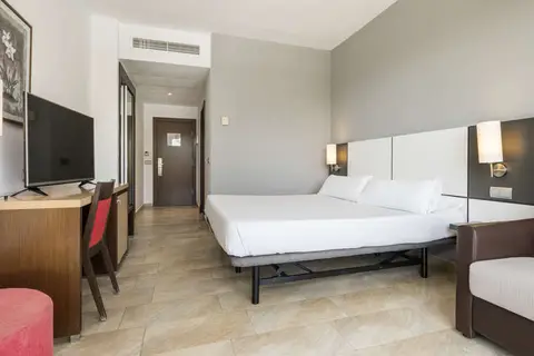 Hotel ILUNION Calas de Conil in Conil de la Frontera — foto 19
