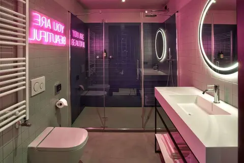Stay Hotel Varese in Brunello — foto 5