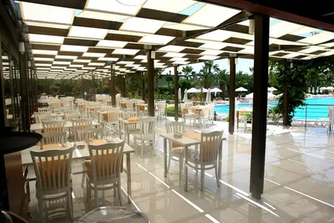 VONRESORT Elite in Manavgat — foto 7