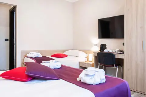 Mercure Palermo Centro in Palermo — foto 25