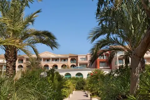 Pierre & Vacances Residence Les Calanques des in Roquebrune-sur-Argens — foto 12