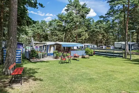 Camping Åhus in Åhus — foto 11
