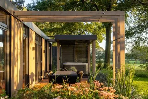 Zicht op Twente foto 4