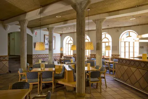 Hotel & Apartaments Vall de Núria in Queralbs — foto 30
