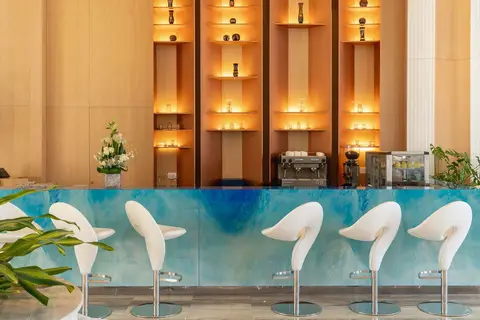 Cleopatra Luxury Resort Sharm Adults Only in نبق — foto 14