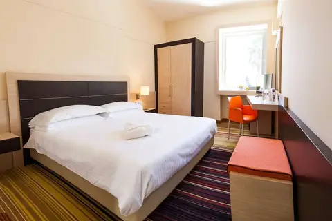 Bv President Hotel in Rende — foto 2