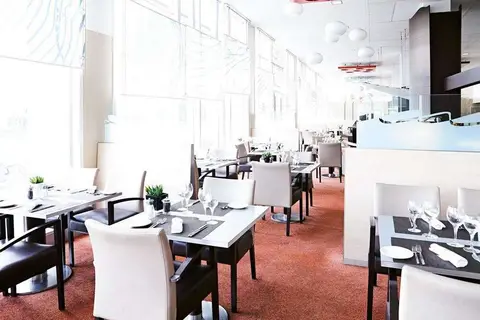 Novotel London Excel Hotel in Londen, foto 12
