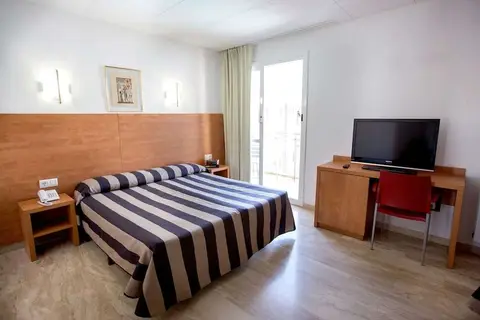 Cleopatra Hotel & Spa in Lloret de Mar — foto 2
