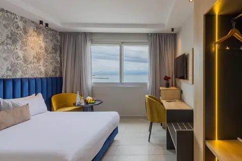 Kenzi Solazur Hotel in Tanger, foto 18
