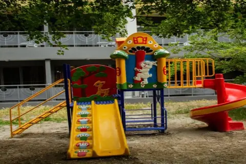 Perunika in СПА център Ривиера Бийч — foto 6