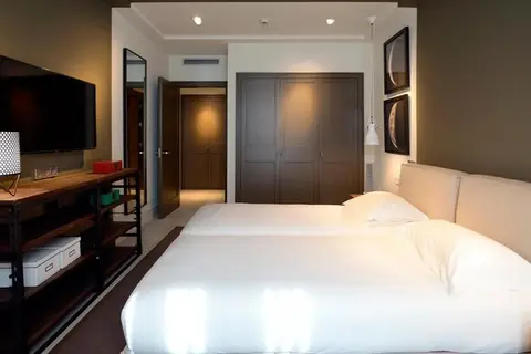 Midtown Apartments in Barcelona — foto 12