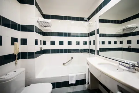 Hotel Vila Galé Ericeira in Mafra — foto 24