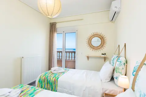 Birais Beach Studios in Rethimnon — foto 14