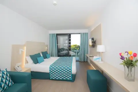 Hotel Luxor in Palma — foto 10