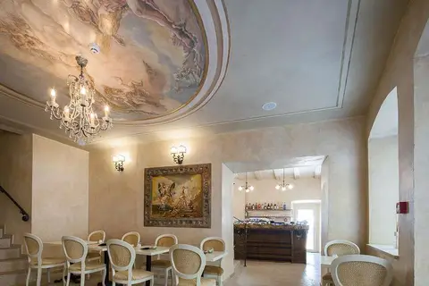 Life Palace Heritage Hotel in Grad Šibenik — foto 8