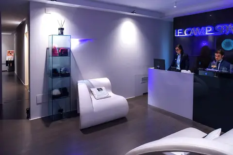 Le Camp Spa & Resort in Padua, foto 27