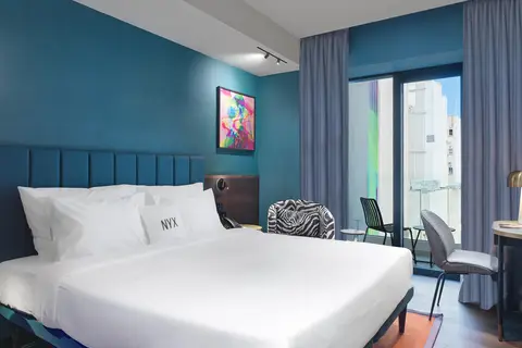 NYX Esperia Palace Hotel Athens in Athene — foto 27
