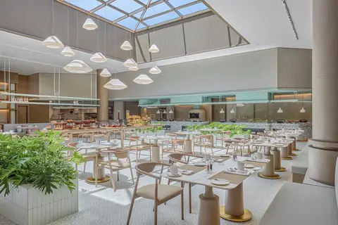 DoubleTree by Hilton Mangroovy El Gouna Resort in El Gona — foto 5