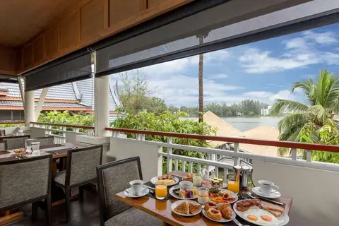 Saii Laguna Phuket in Choeng Thale, foto 25