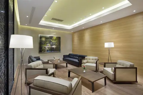DoubleTree by Hilton Trabzon in Ortahisar — foto 9