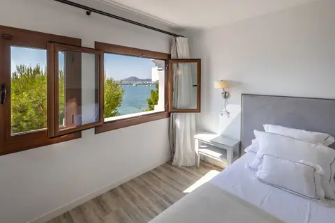 Hoposa Hotel Bahia in Port de Pollença — foto 28