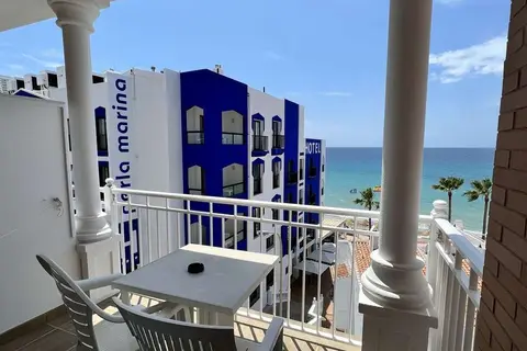 Perla Marina in Nerja — foto 29